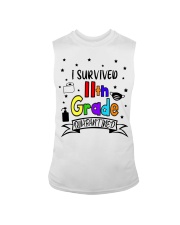 11TH GRADE Sleeveless Tee tile