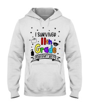 11TH GRADE Hooded Sweatshirt tile