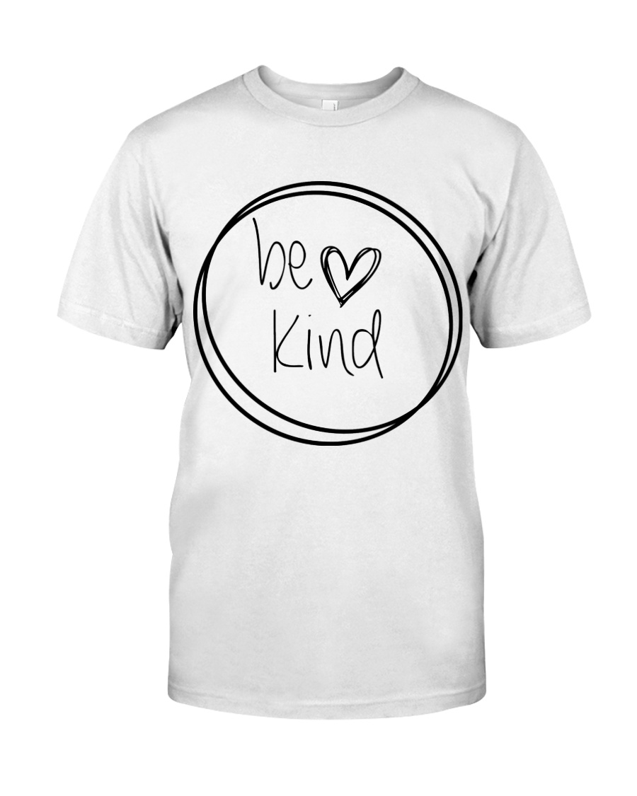 BEE KIND Classic T-Shirt