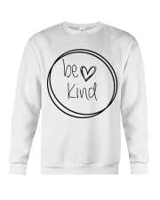BEE KIND Crewneck Sweatshirt thumbnail