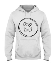 BEE KIND Hooded Sweatshirt thumbnail