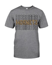 HORNETS Classic T-Shirt front