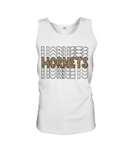 HORNETS Unisex Tank tile