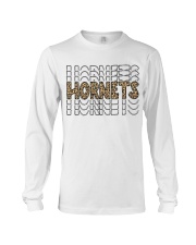 HORNETS Long Sleeve Tee tile