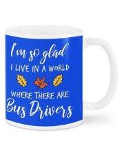 Bus Drivers Mugs tile