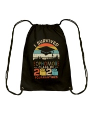 SOPHOMORE Drawstring Bag thumbnail
