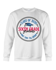 6TH GRADE Crewneck Sweatshirt tile