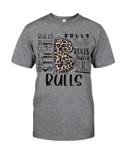BULL Classic T-Shirt front
