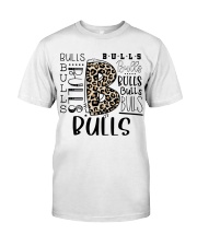 BULL Classic T-Shirt tile