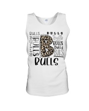 BULL Unisex Tank tile