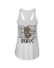 BULL Ladies Flowy Tank tile