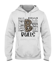 BULL Hooded Sweatshirt tile