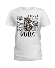 BULL Ladies T-Shirt tile