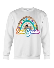 2ND GRADE Crewneck Sweatshirt tile