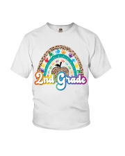 2ND GRADE Youth T-Shirt tile
