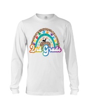 2ND GRADE Long Sleeve Tee tile