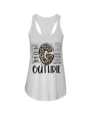 GUTHRIE Ladies Flowy Tank tile