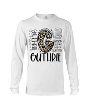 GUTHRIE Long Sleeve Tee tile