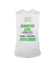 6TH GRADE LOADING Sleeveless Tee tile