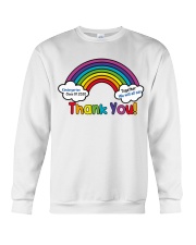 KINDERGARTEN THANK YOU Crewneck Sweatshirt tile