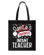 Infant Tote Bag tile
