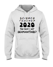 SCIENCE TEACHERS Hooded Sweatshirt thumbnail