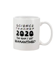 SCIENCE TEACHERS Mug thumbnail