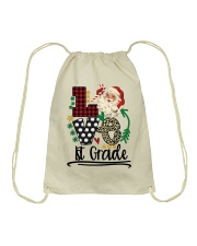 1st Grade Drawstring Bag tile