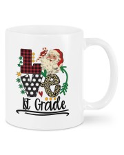1st Grade Mugs tile