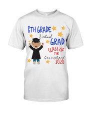 8TH GRADE BOY Classic T-Shirt tile