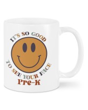 PRE-K Mugs tile