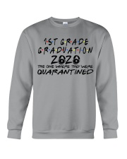 1ST GRADE Crewneck Sweatshirt tile