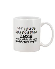 1ST GRADE Mug tile
