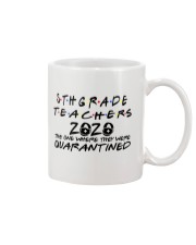 5TH GRADE Mug thumbnail