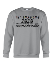 1ST GRADERS Crewneck Sweatshirt thumbnail