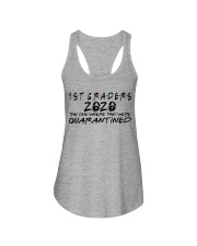 1ST GRADERS Ladies Flowy Tank thumbnail