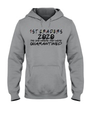 1ST GRADERS Hooded Sweatshirt thumbnail