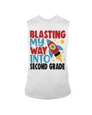2ND GRADE Sleeveless Tee tile