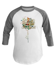 LDTC Baseball Tee tile