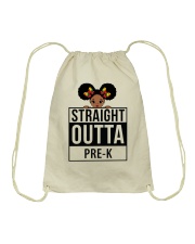 PRE-K GIRL Drawstring Bag tile
