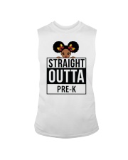 PRE-K GIRL Sleeveless Tee tile