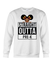 PRE-K GIRL Crewneck Sweatshirt tile
