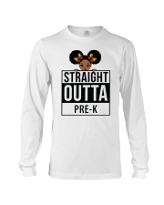 PRE-K GIRL Long Sleeve Tee tile