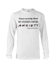 3rd Grade Long Sleeve Tee tile