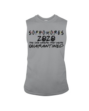 SOPHOMORES Sleeveless Tee thumbnail