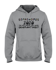 SOPHOMORES Hooded Sweatshirt thumbnail