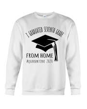 7TH GRADE Crewneck Sweatshirt tile