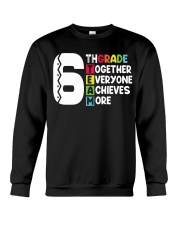 6TH GRADE Crewneck Sweatshirt tile