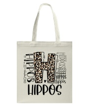 HIPPO Tote Bag tile