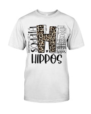 HIPPO Classic T-Shirt tile